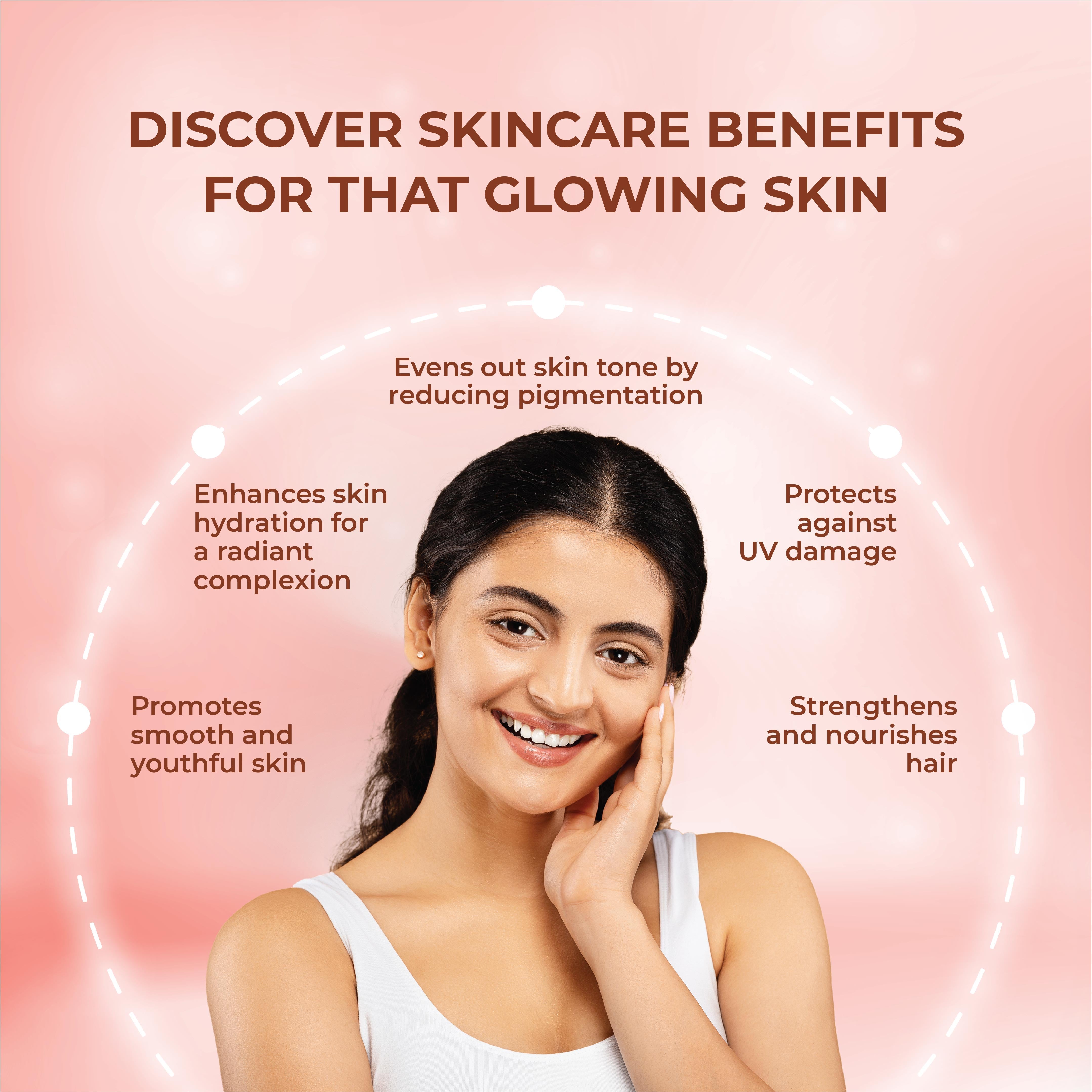 Premium Collagen Fuel Supplement