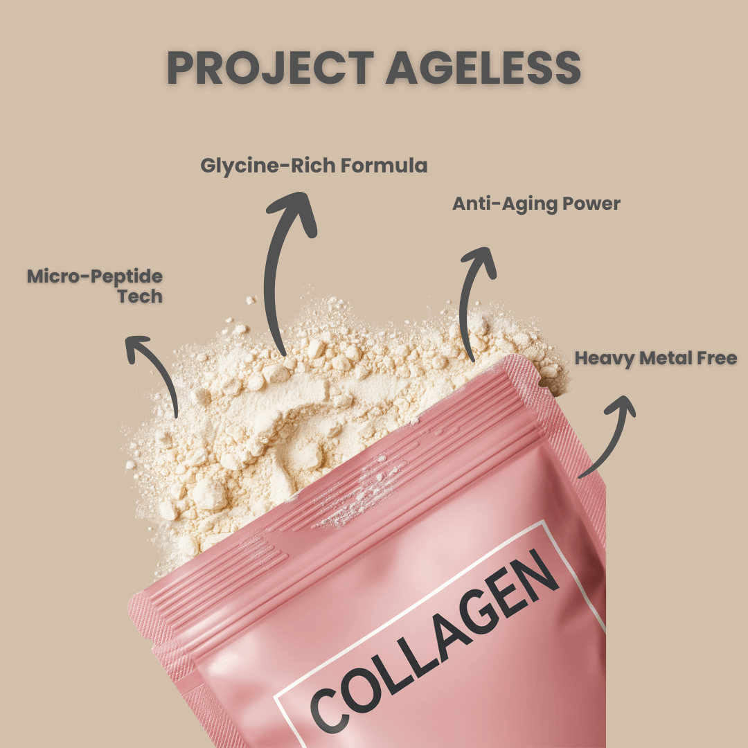 Collagen Peptide