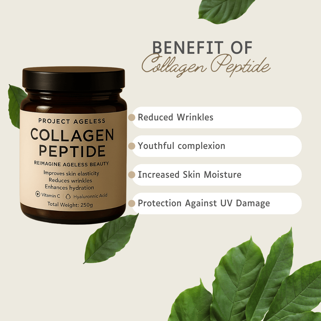 Collagen Peptide