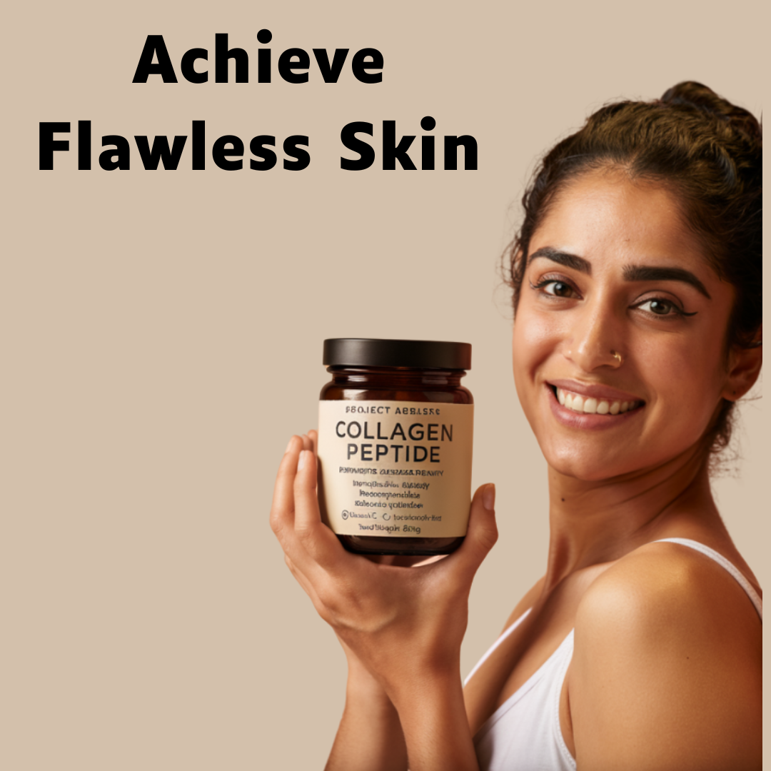 Collagen Peptide